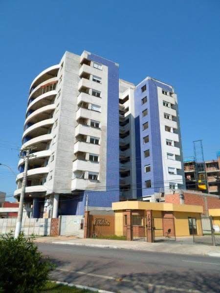 Obra executada pela Roni Construções